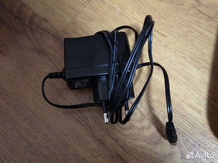 Wi-fi роутер tp link AC750