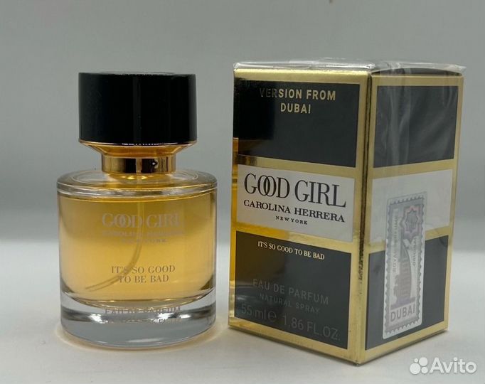 Парфюм Тестер 55мл