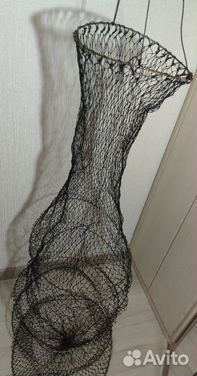 Садок рыболовный 110см