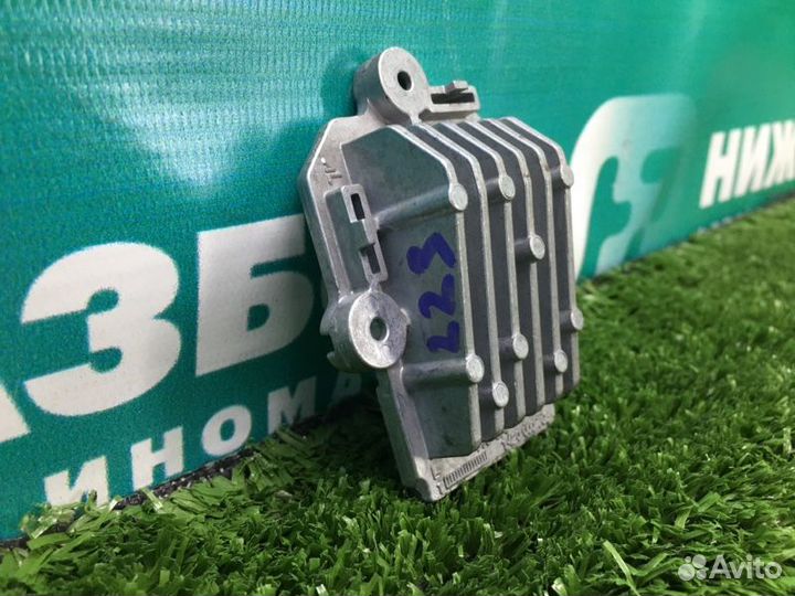 Блок управления светом левый Mercedes S-Class W223