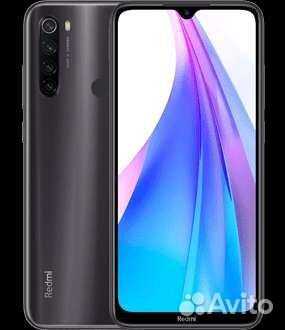 Xiaomi redmi note 8 t