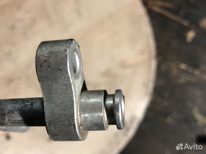 Трубка кондиционера mercedes w212