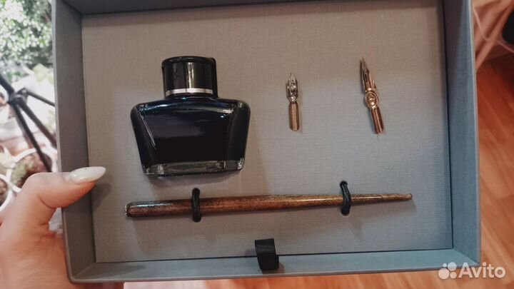 Набор для каллиграфии