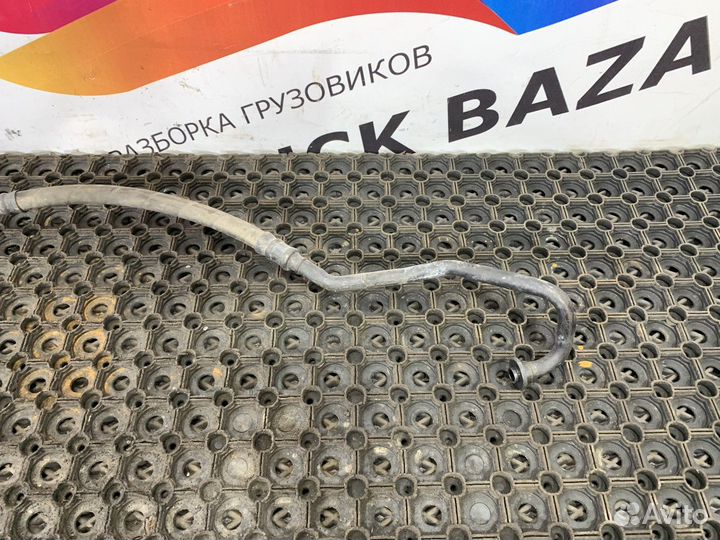 1952712 Трубка кондиционера Daf XF106