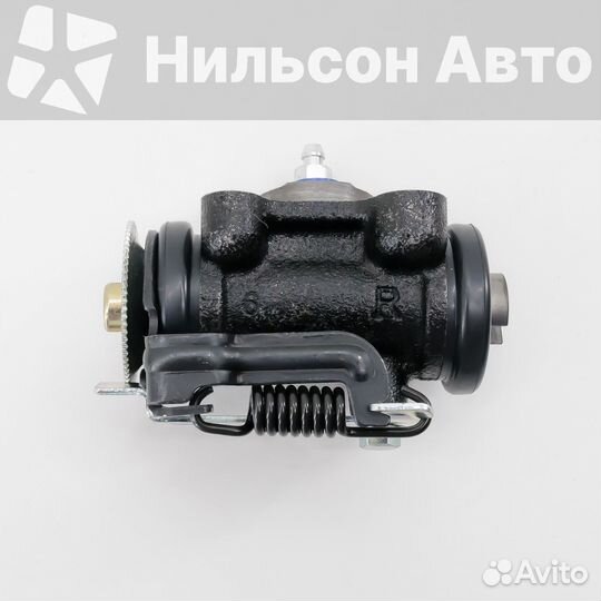 Рабочий тормозной цилиндр задний isuzu ELF, yamasi