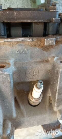 Головка ваз 2114 1,6