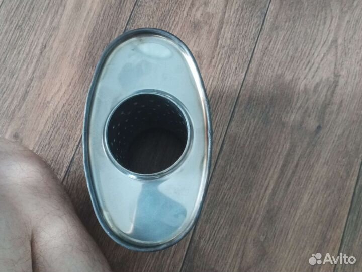 Пломегаситель