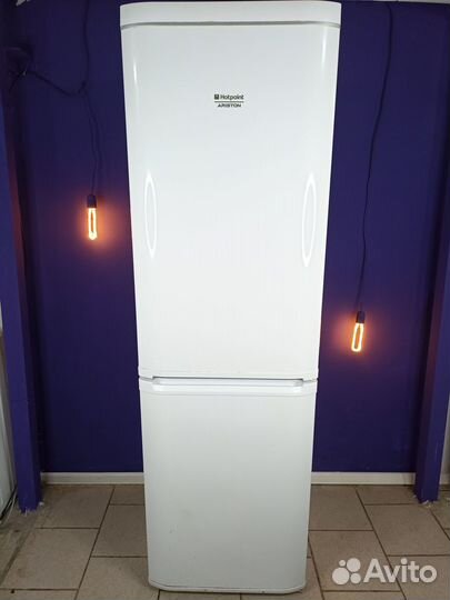 Холодильник Ariston Доставка Гарантия