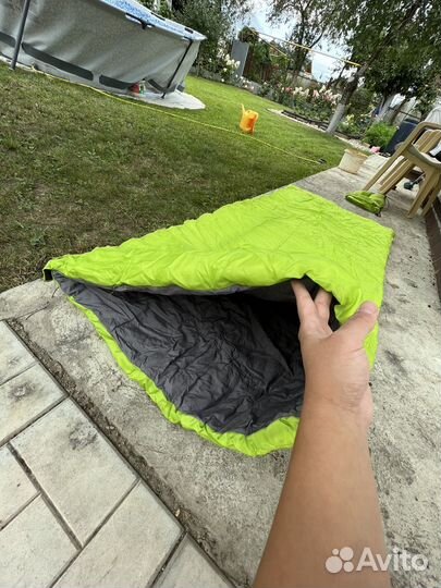 Спальный мешок L nordway