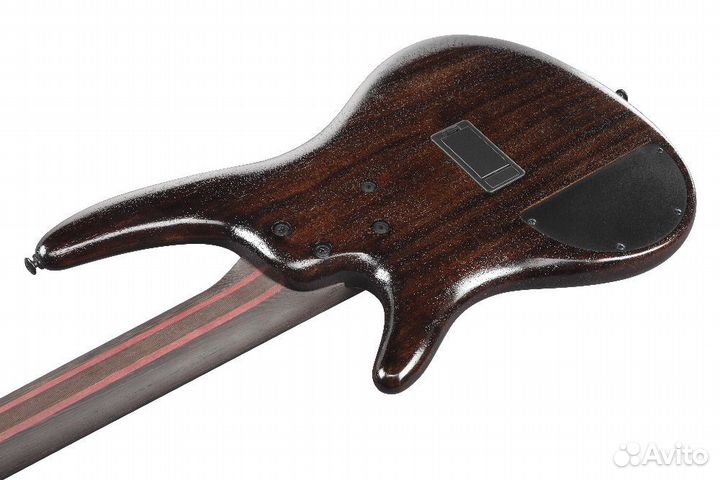 Бас-гитара Ibanez SR1305SB-MGL Dark Grey