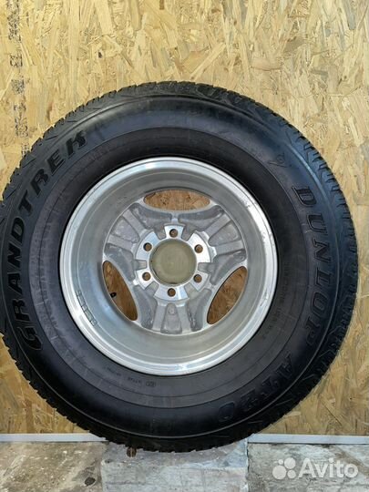 Шины диски и колеса на 16