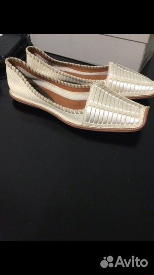 Туфли женские