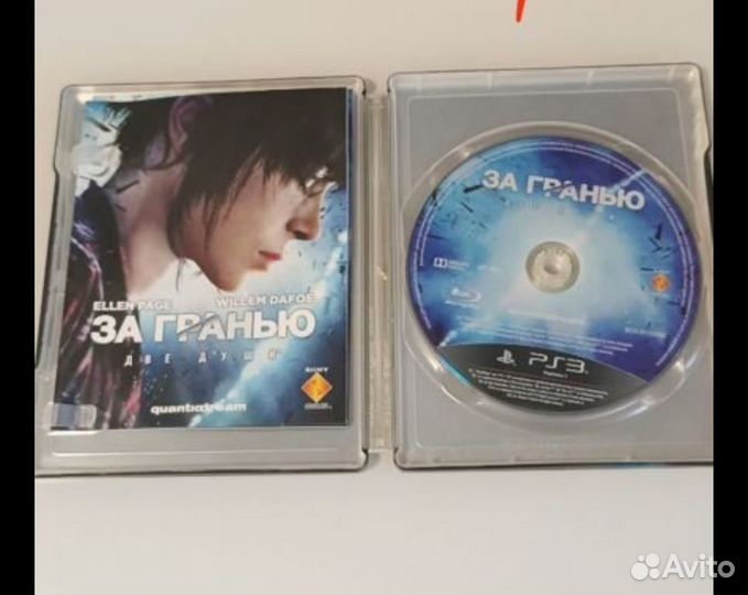 Игра для приставки