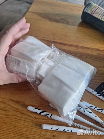 Набор для маникюра