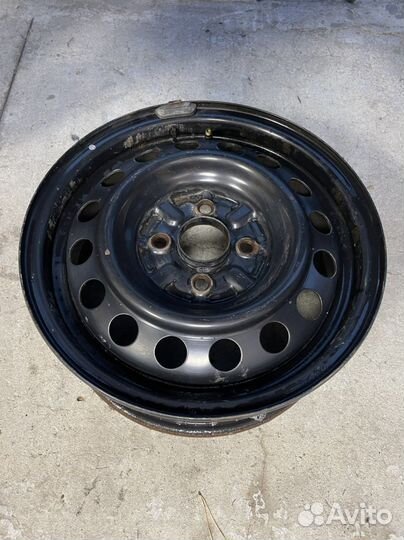 Диски для mitsubishi colt