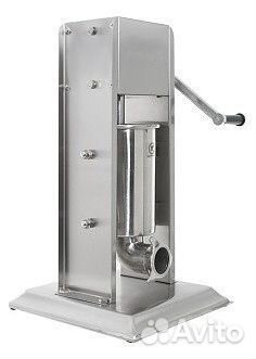 Шприц для колбас Foodatlas HR-3L