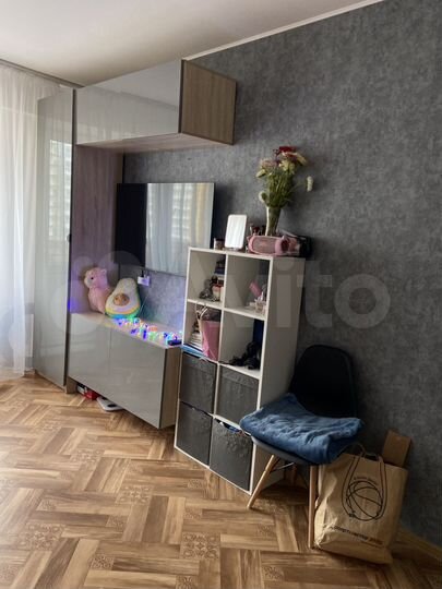 Квартира-студия, 24 м², 6/16 эт.