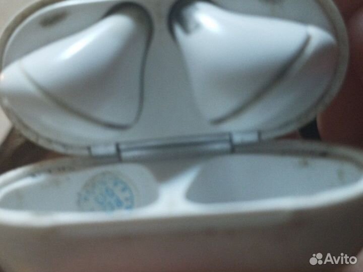 AirPods Pro