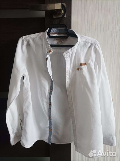 Костюм на выпускной для мальчика 134 140