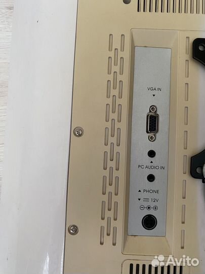 Телевизор bbk