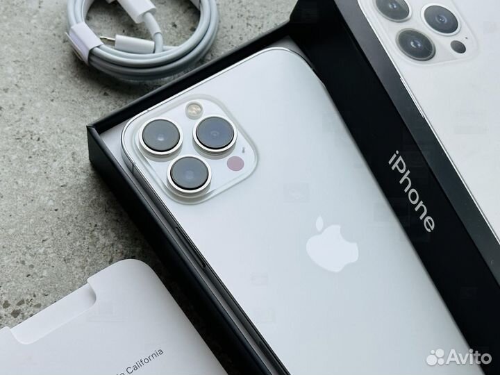 iPhone 13 Pro Max, 512 ГБ