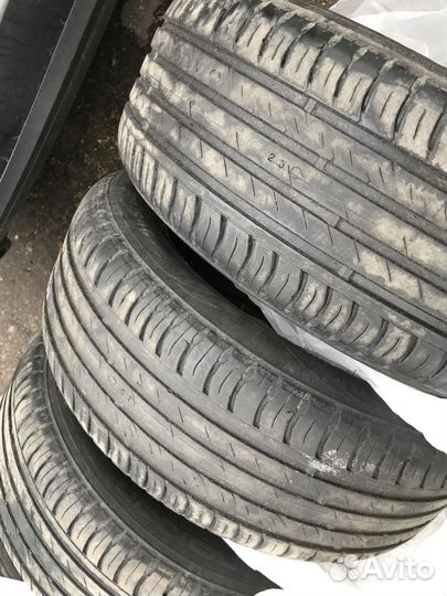 Nokian Tyres Nordman SX3 205/55 R16 91H