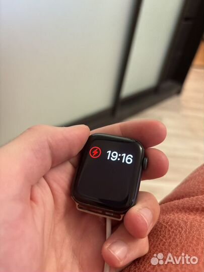 Apple Watch se 44 mm