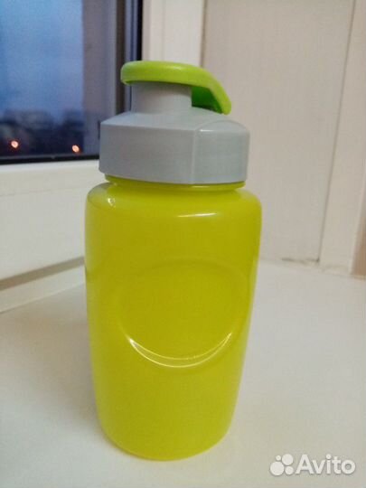 Бутылка для холодных напитков