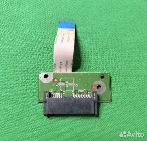 Плата SATA ODD DNS W170ER