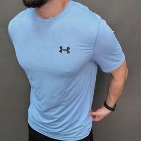 Under Armour футболка