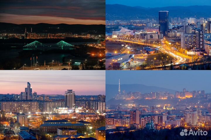 Свидание на всю ночь