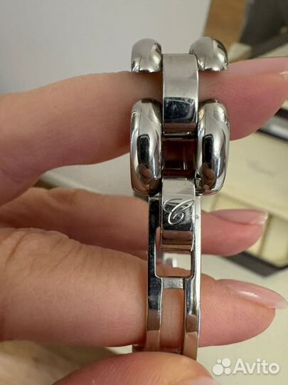 Женские часы Chopard