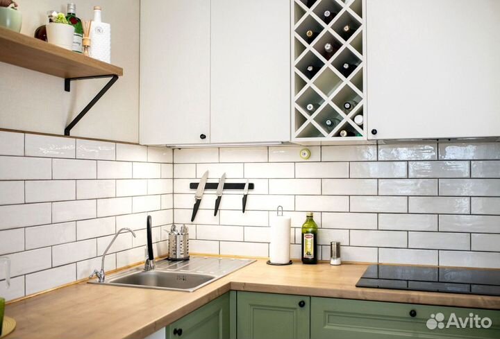 Кухня.Кухонный гарнитур на заказ