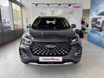 Новый Chery Tiggo 4 Pro 1.5 CVT, 2024, цена от 1 815 265 руб.