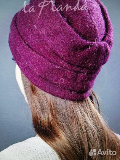 Продается шапка