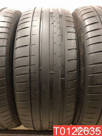 Michelin Pilot Sport 4 225/45 R18 95Y