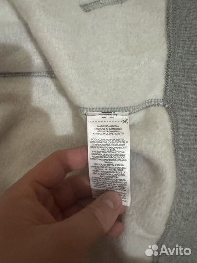 Polo ralph lauren зипка