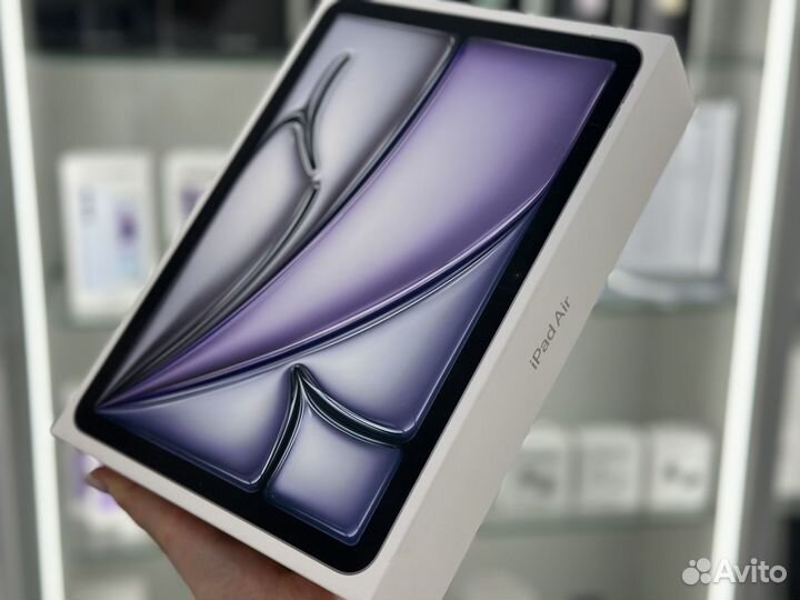 Apple iPad Air 11