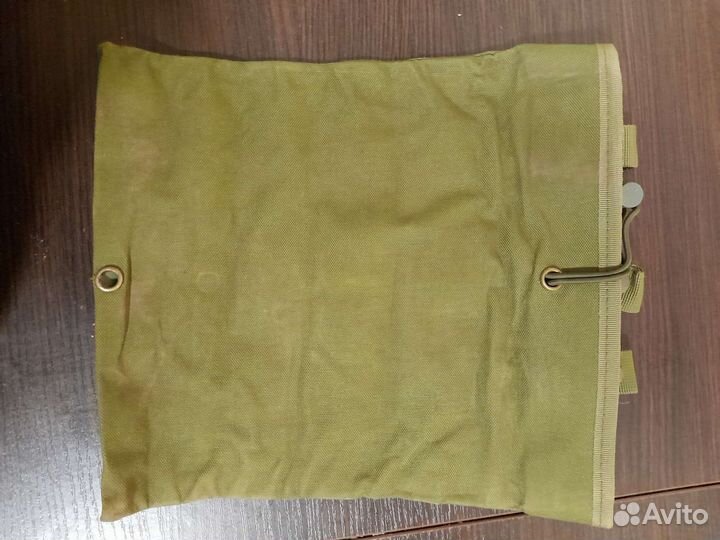 Подсумок для сброса магазинов