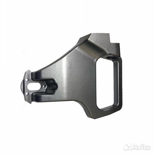 Ручка оси поворотной Yamaha 9,9-15 6B4-42511-00-4D