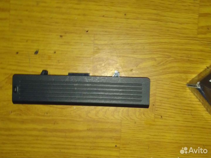 Аккумулятор для ноутбука dell