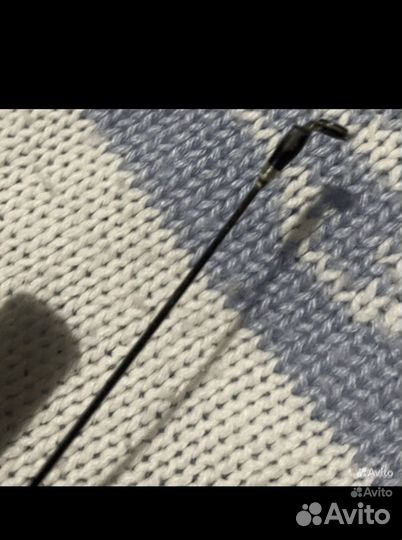 Фидерное удилище