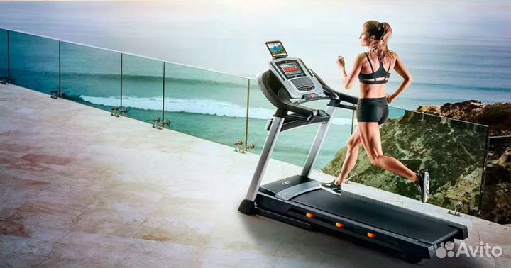 Беговые дорожки Unix FIT новые