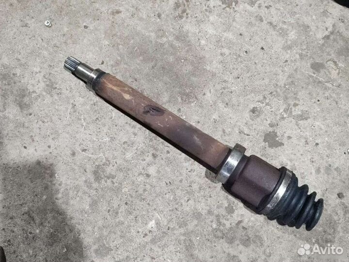 Промежуточный вал Ford Focus 2 2005-2008