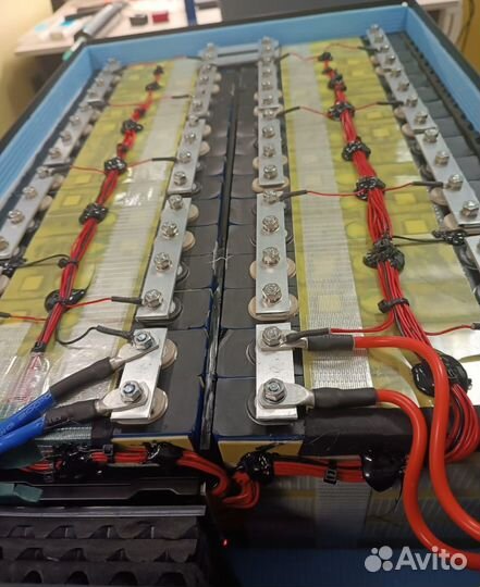 Ибп для дома 3,5 кВт АКБ Lifepo4