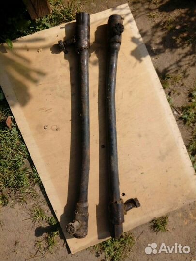 Рулевая тяга ЗИЛ-157