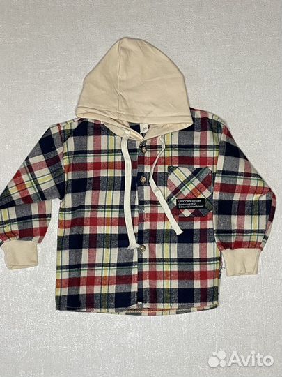 Детская одежда