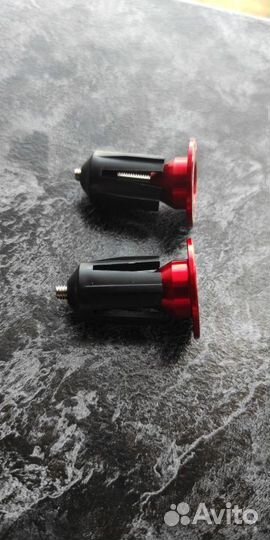 Обмотка руля