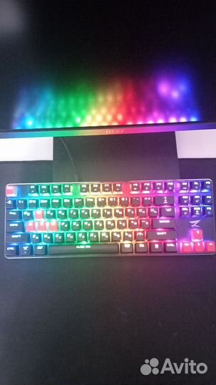 Zet Gaming Blade Pro
