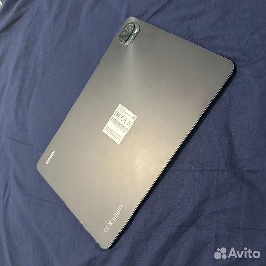 Планшет xiaomi mi pad 5